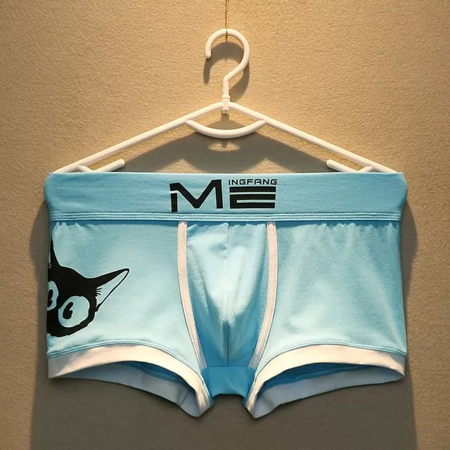 Brand New Men Underwear boxer