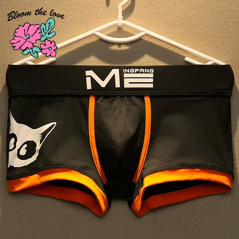 Brand New Men Underwear boxer