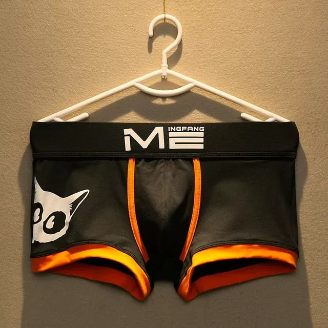 Brand New Men Underwear boxer