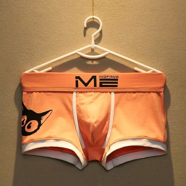 Brand New Men Underwear boxer