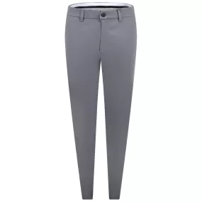 Breton Waterproof Pants Steel Grey - SS24