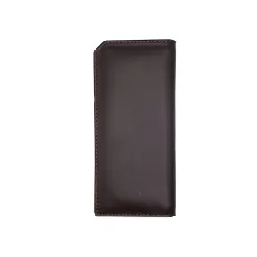 Brown Formal Wallet MW0001