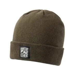 Bull Tahr Beanie