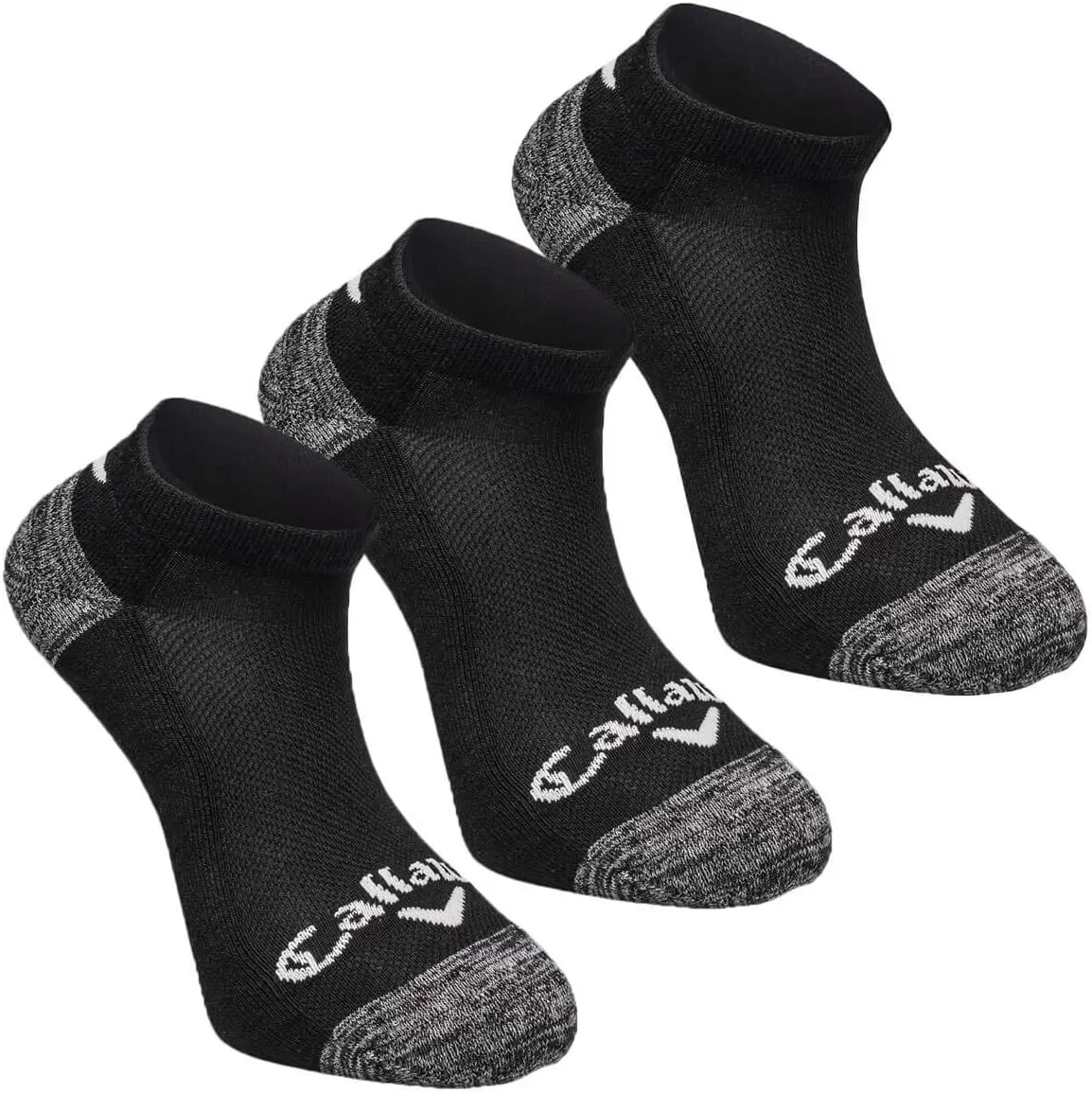 Callaway Performance Socks Sport - 3 Pack