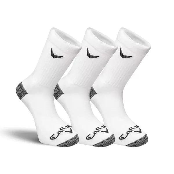 Callaway Performance Socks Sport - 3 Pack