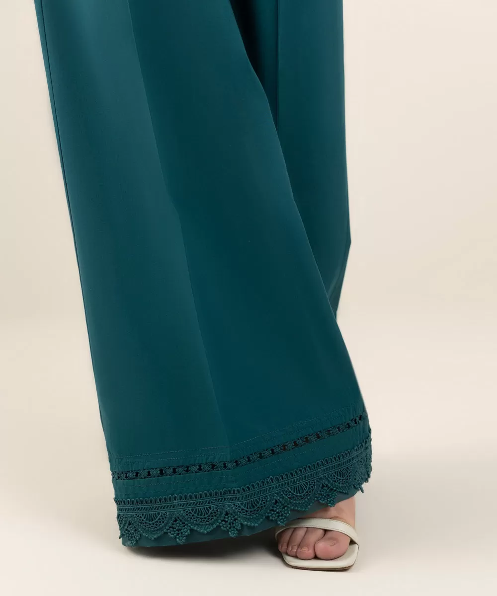 Cambric Culottes