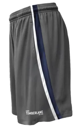 Camp Timberlane Wicking Shorts