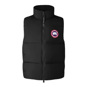 Canada Goose Men's Lawrence Puffer Vest