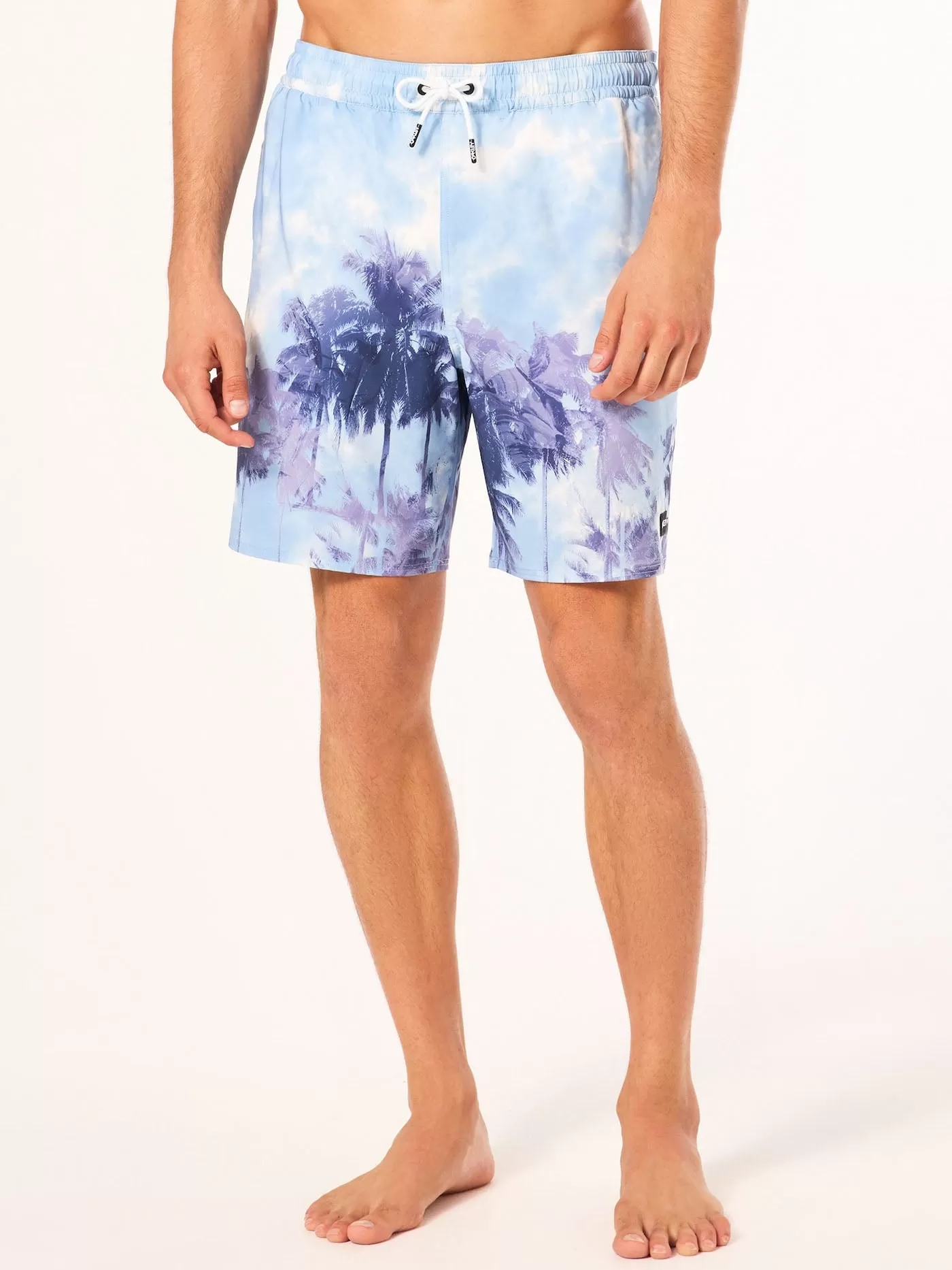 Canary Palms RC 18’’ Boardshorts