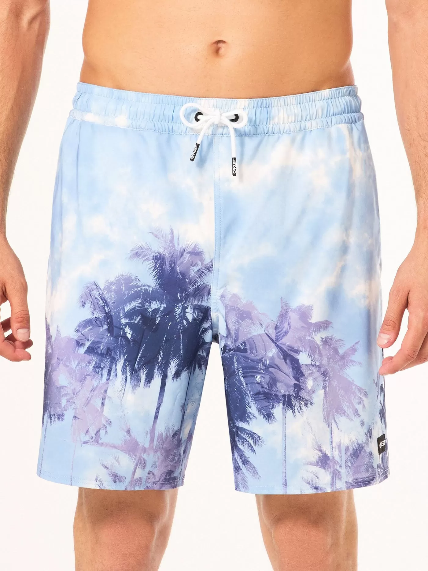 Canary Palms RC 18’’ Boardshorts