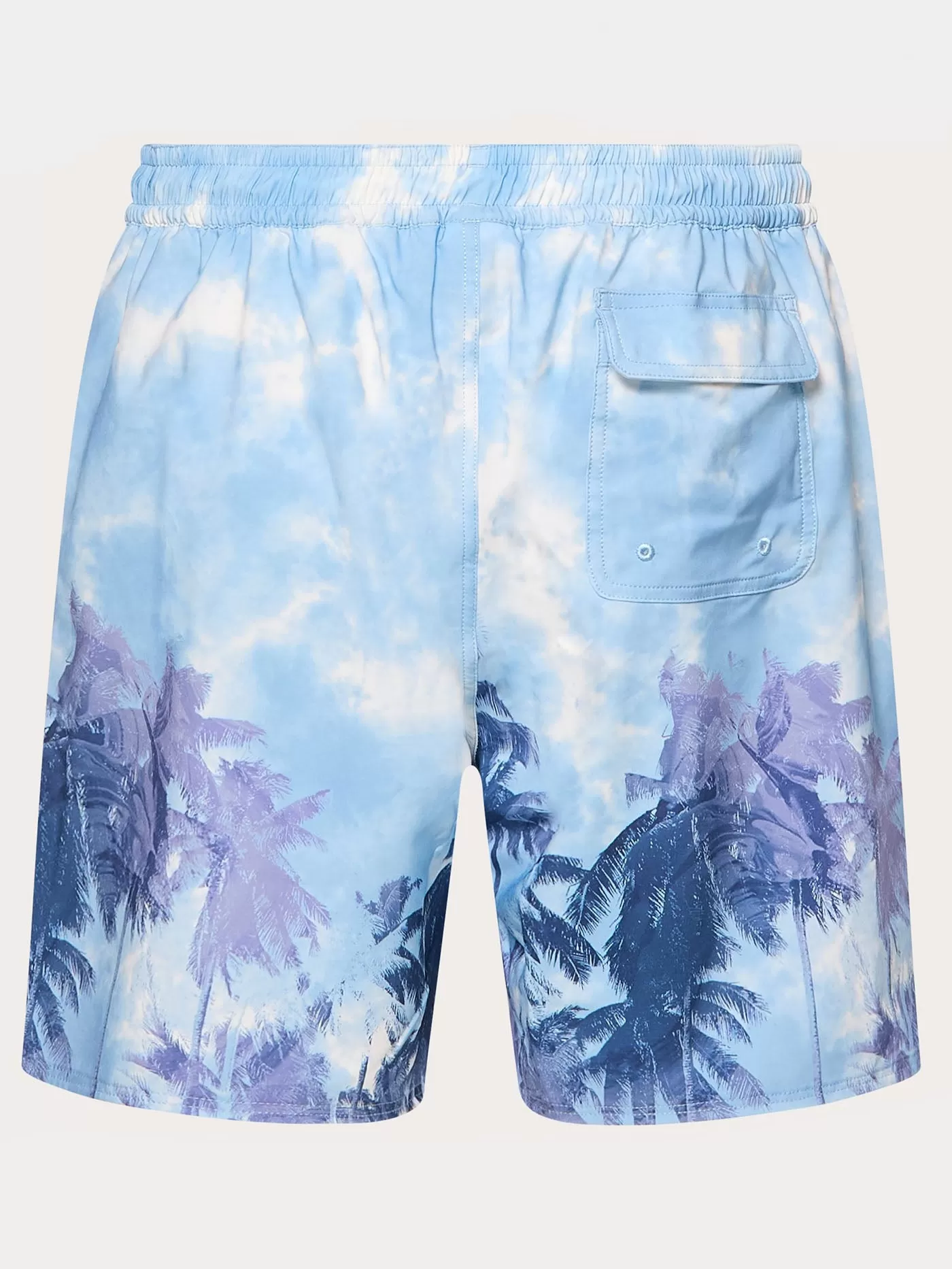 Canary Palms RC 18’’ Boardshorts