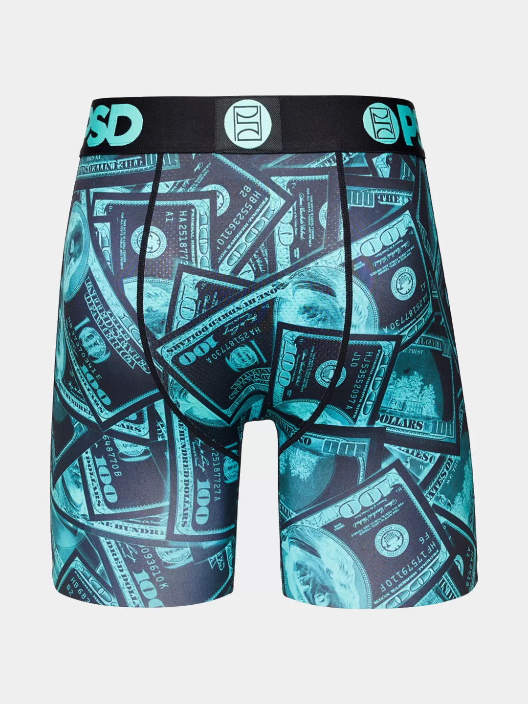 Capital & Co Boxer Briefs