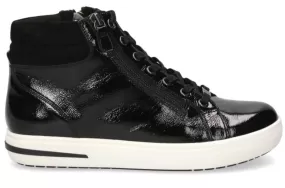 Caprice Ladies High Top Athleisure Boot 25250 27 011