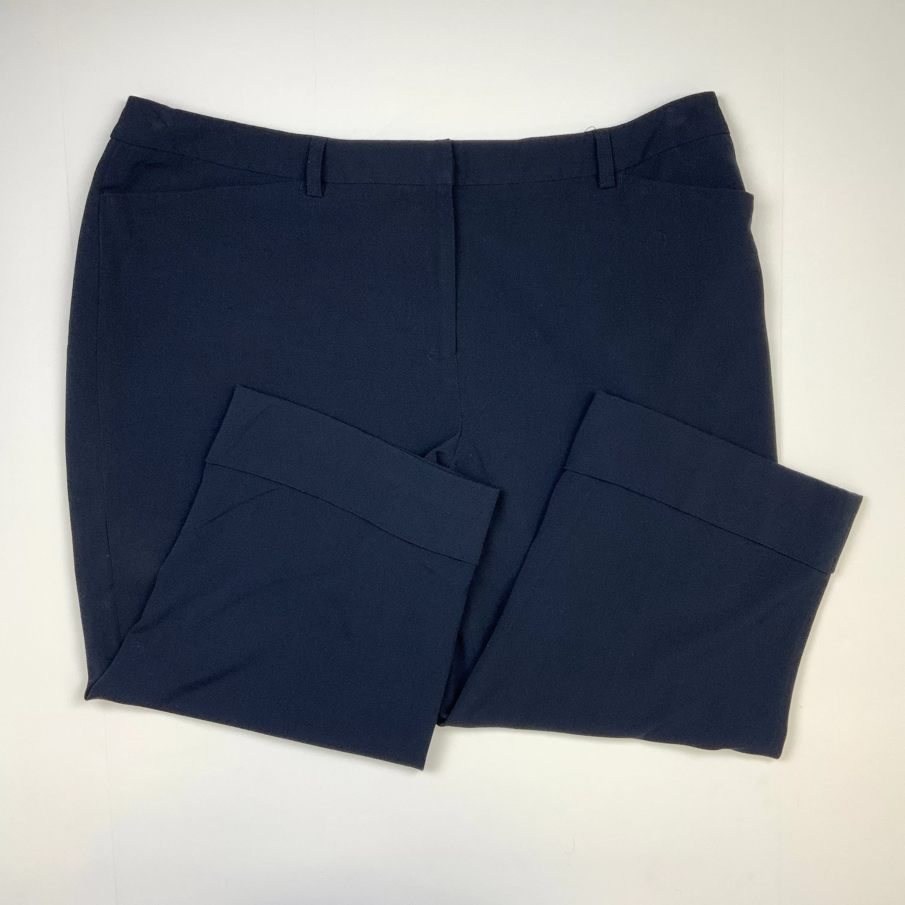 Capris By Worthington  Size: 20