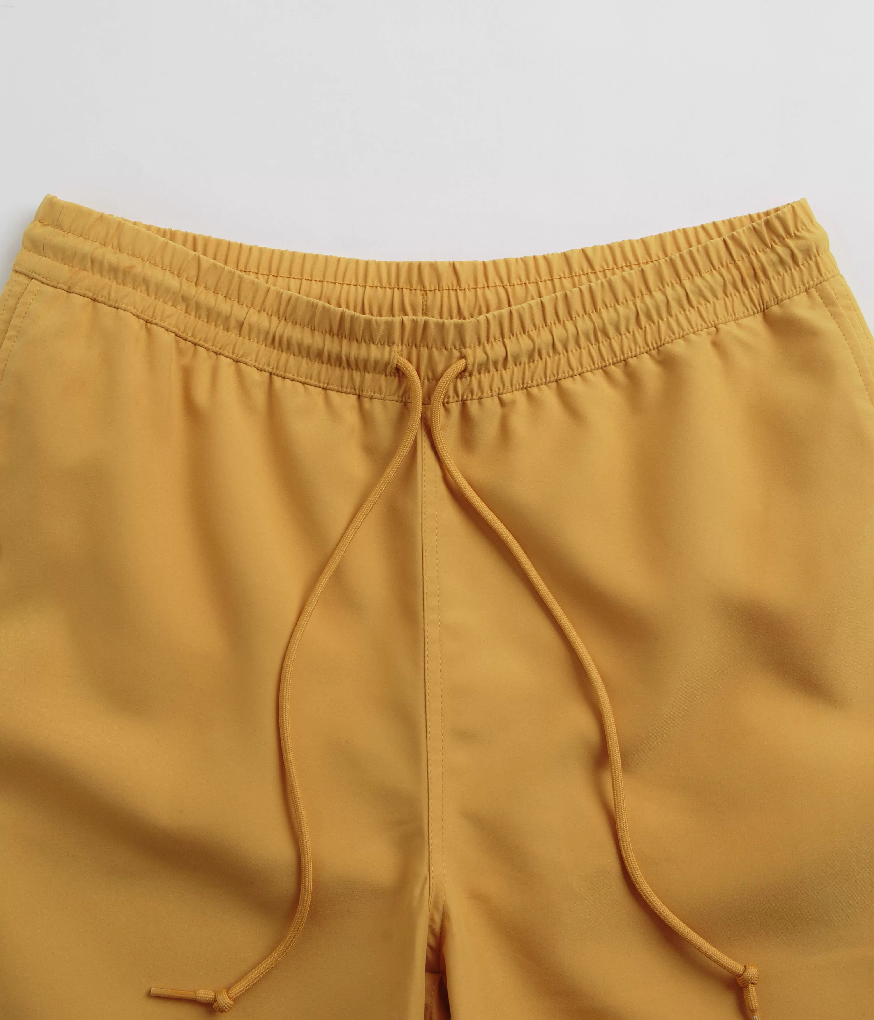 Carhartt Chase Swim Trunks - Sunray / Gold