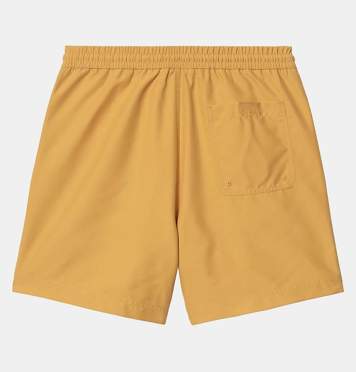 Carhartt WIP Chase Swim Trunk in Sunray