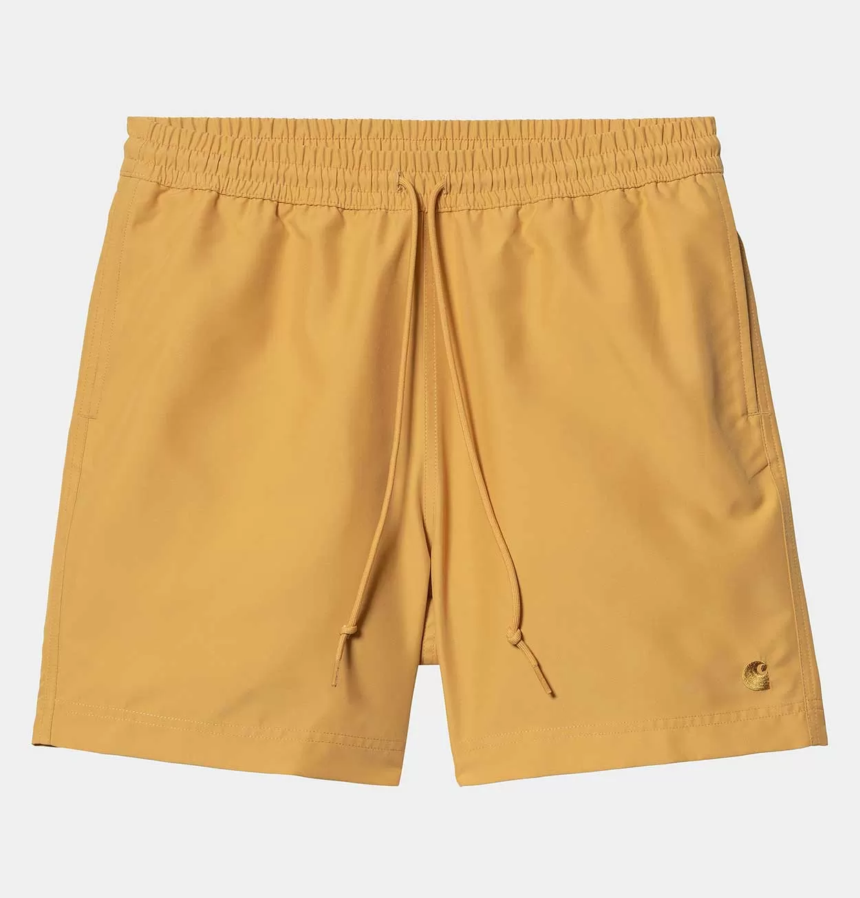 Carhartt WIP Chase Swim Trunk in Sunray