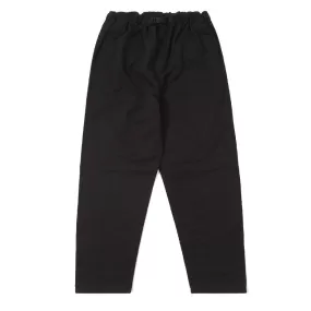 Carrier Goods Loose Alpine Pant Black