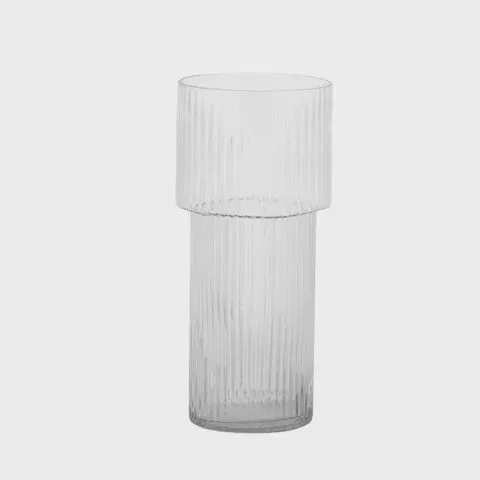 Cassie Glass Vase - Large