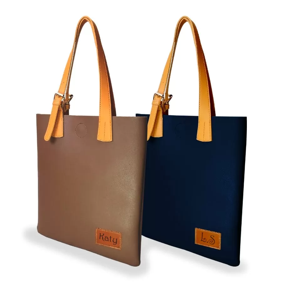 Casual Tote Bag