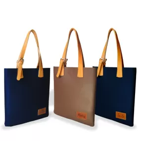 Casual Tote Bag