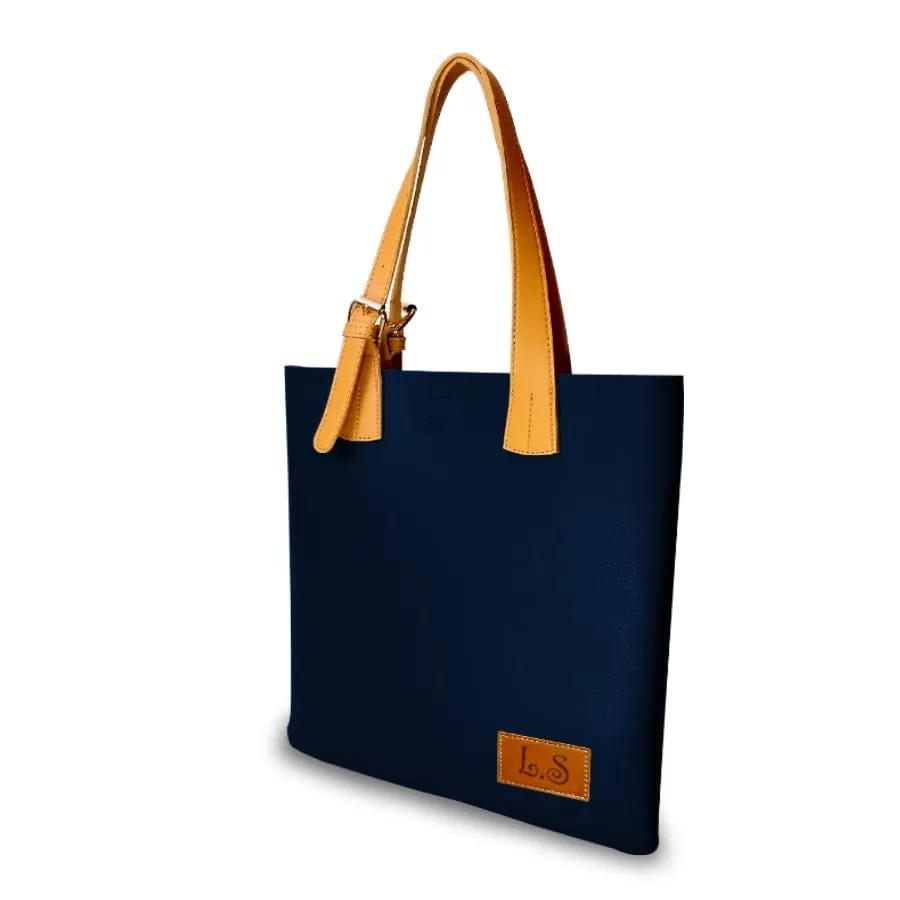 Casual Tote Bag