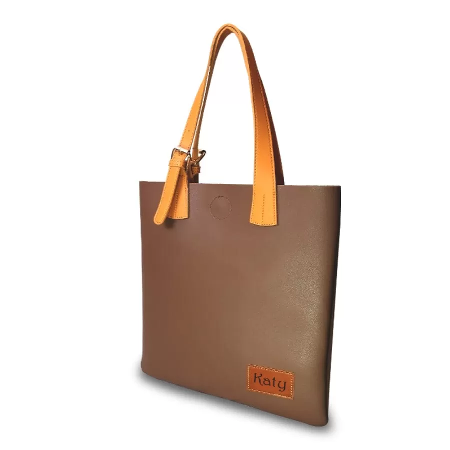 Casual Tote Bag