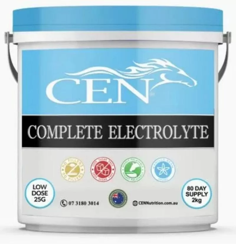 CEN Complete Electrolyte