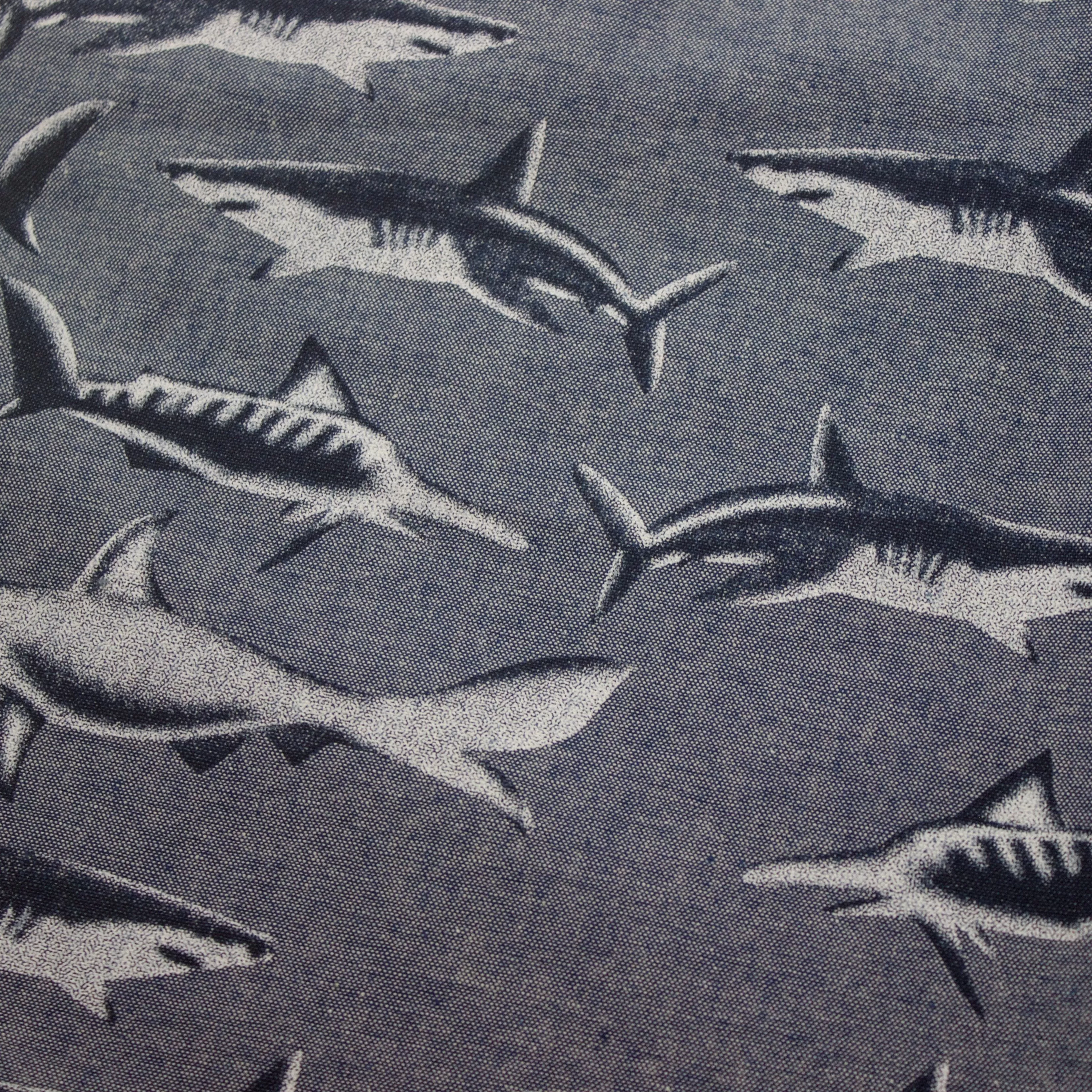 CERULEAN SHARKS