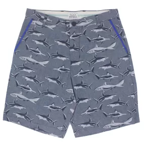 CERULEAN SHARKS