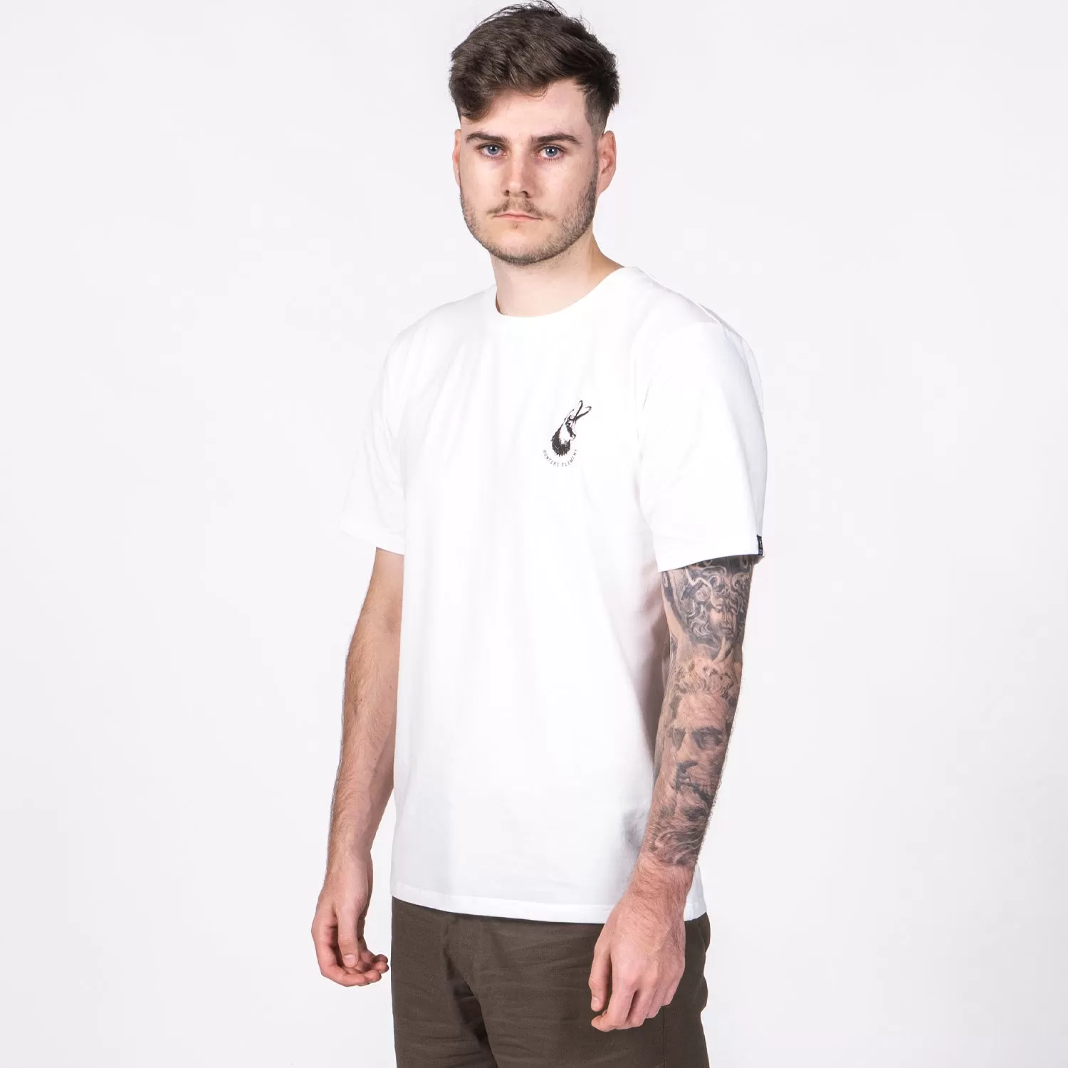 Chamois Tee