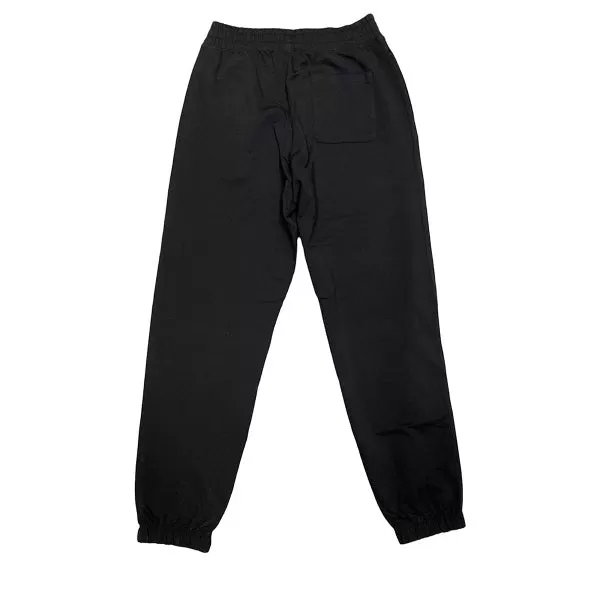 Champion Trousers with elastic at the bottom KK001 NBK