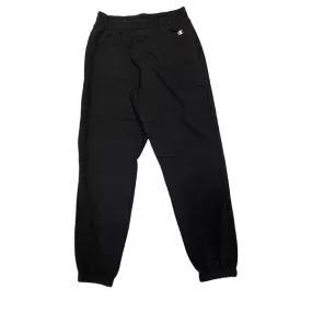 Champion Trousers with elastic at the bottom KK001 NBK