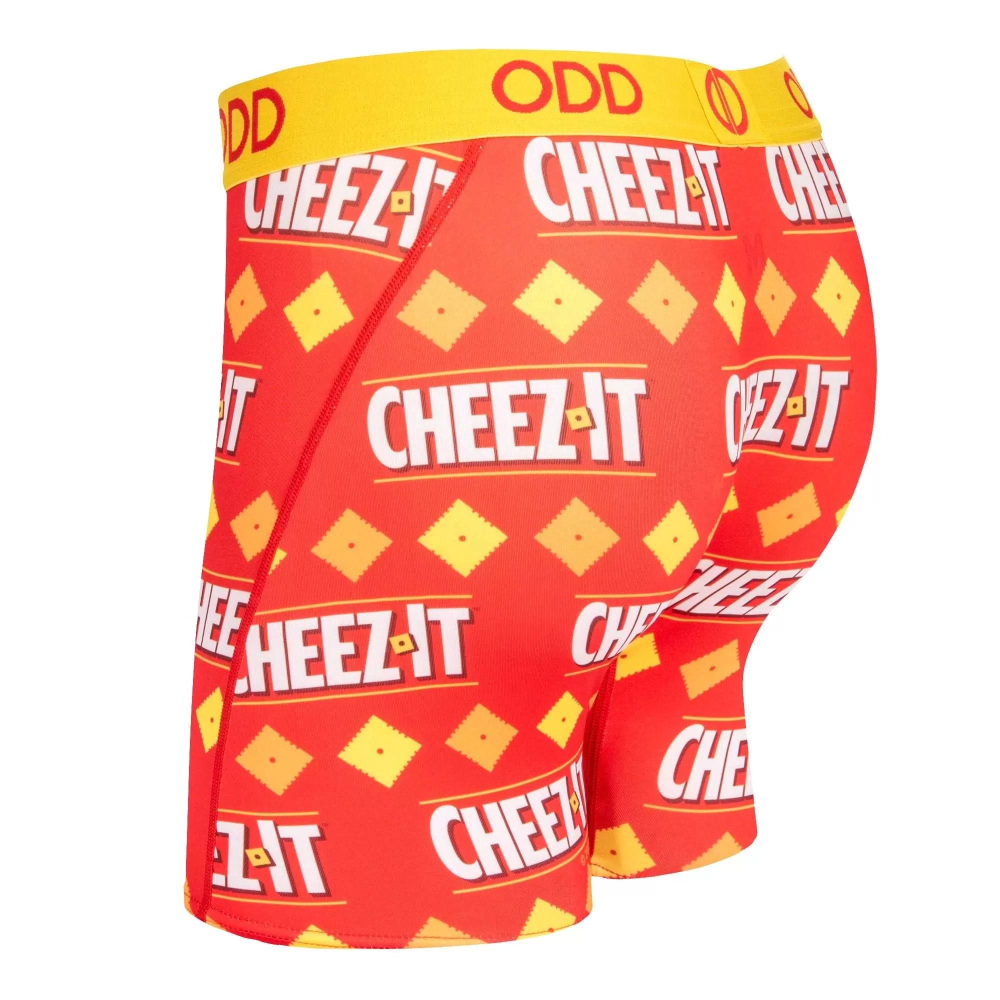 Cheezit Boxers