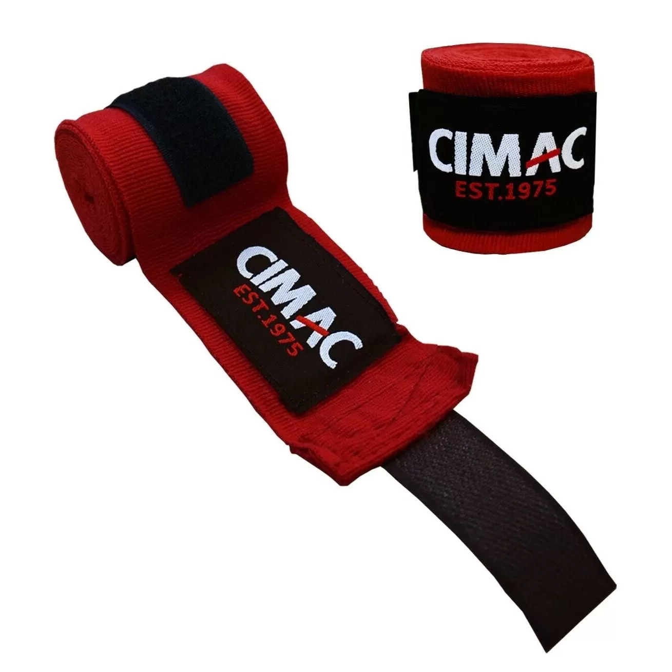 Cimac Mexican Boxing Hand Wraps Muay Thai MMA