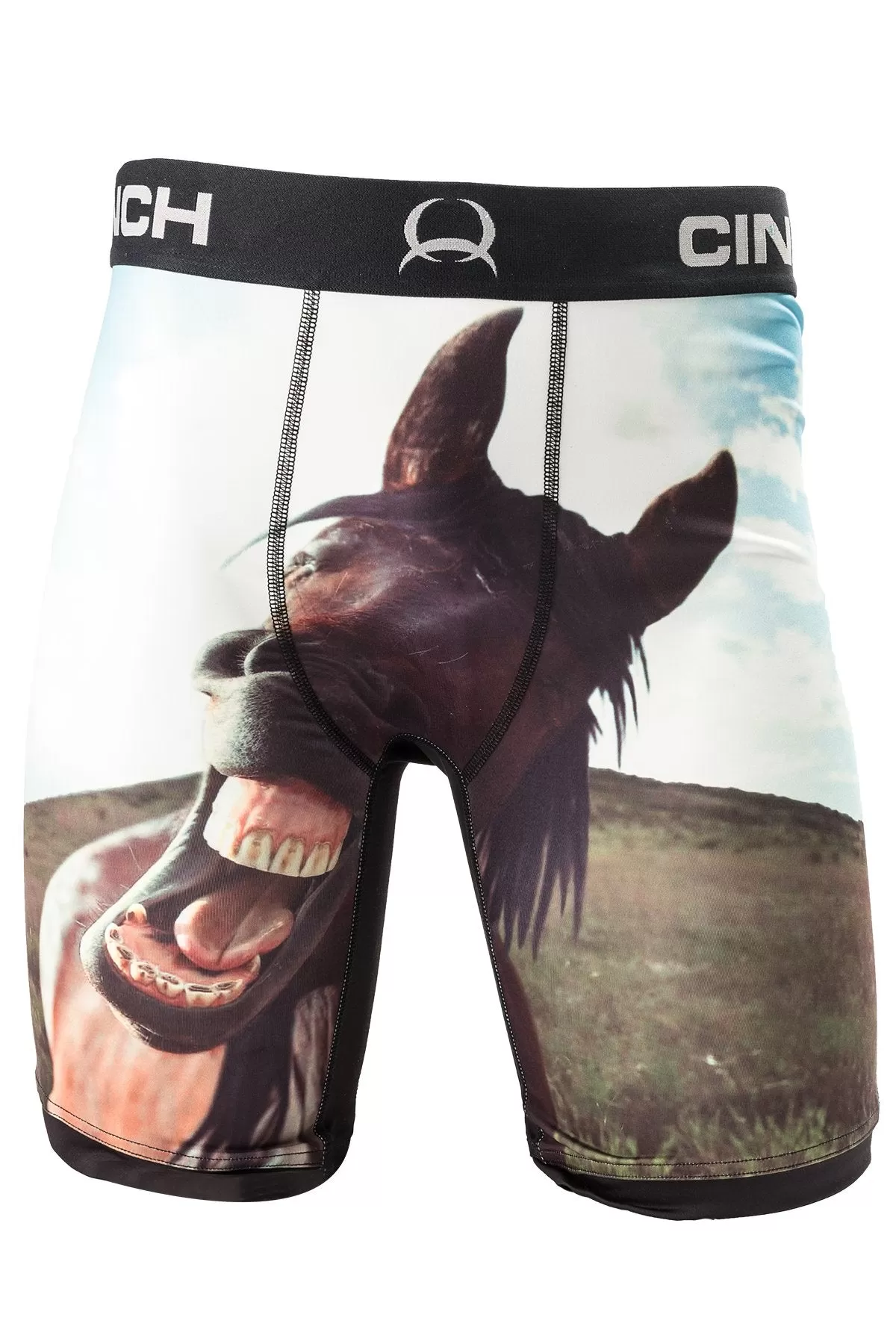 Cinch Men's Boxer Briefs