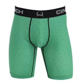 Cinch Men's MONEY Brief- 9 Boxers