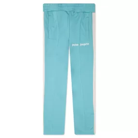 Classic Track Pants - Light Blue