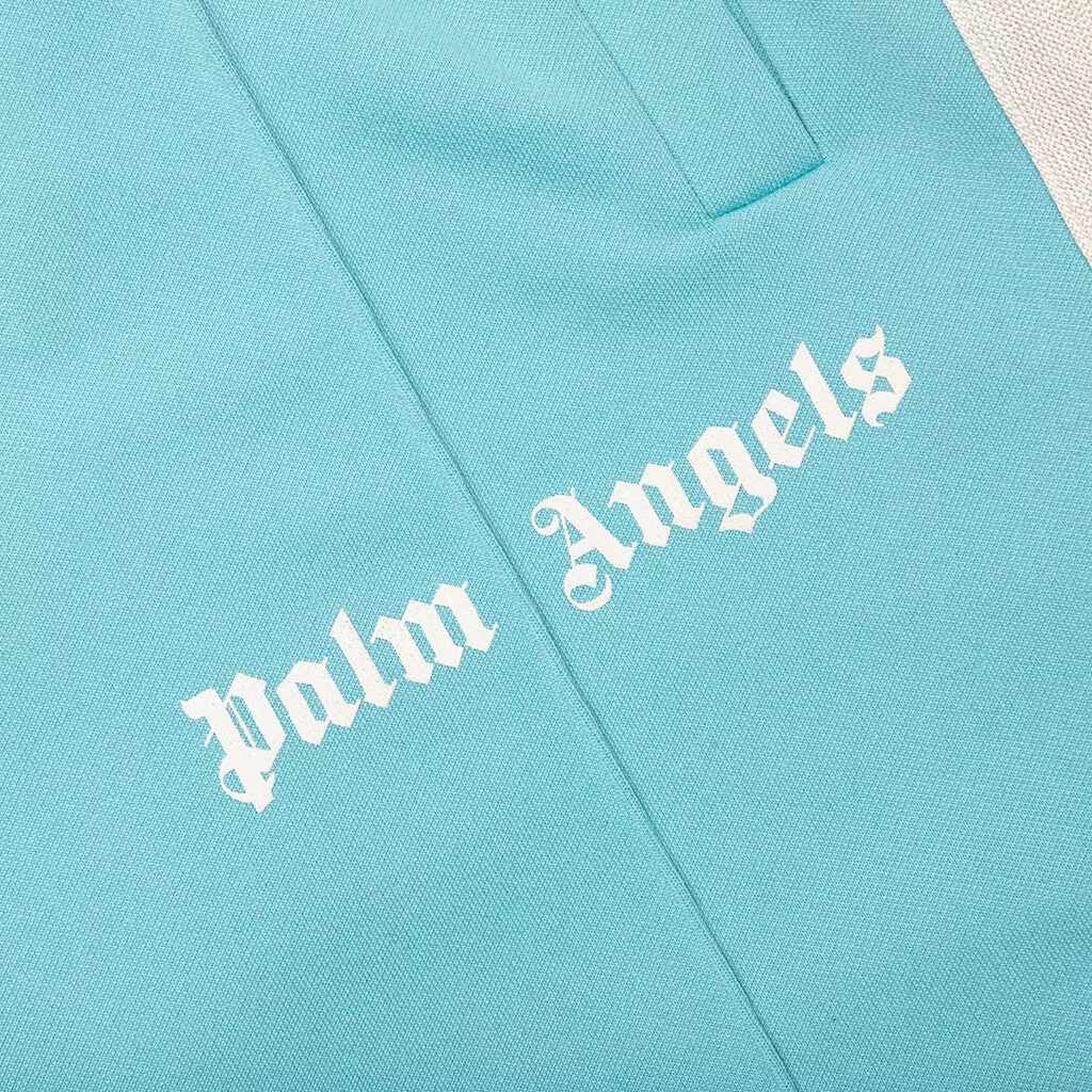 Classic Track Pants - Light Blue