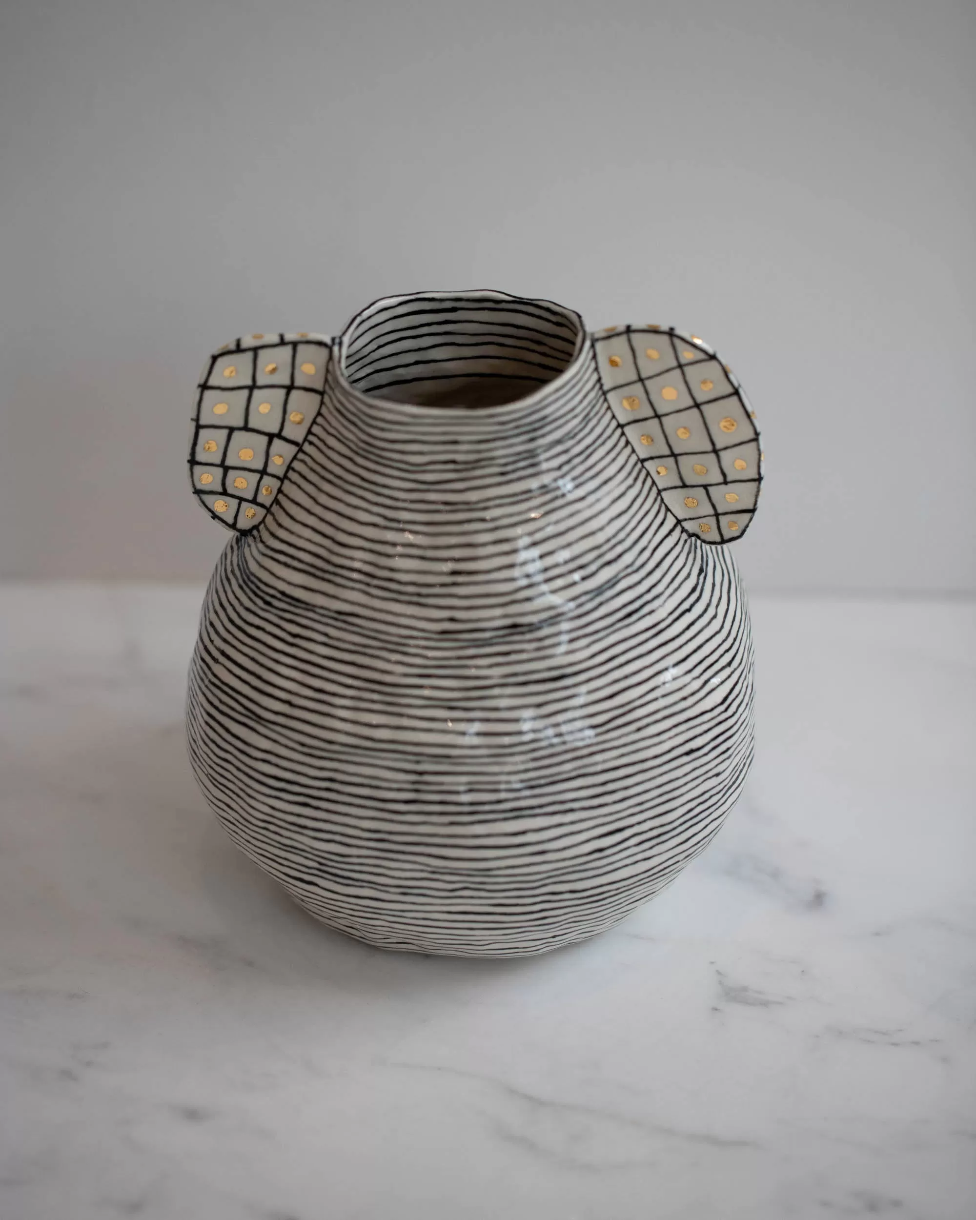 Considering Utility Vase