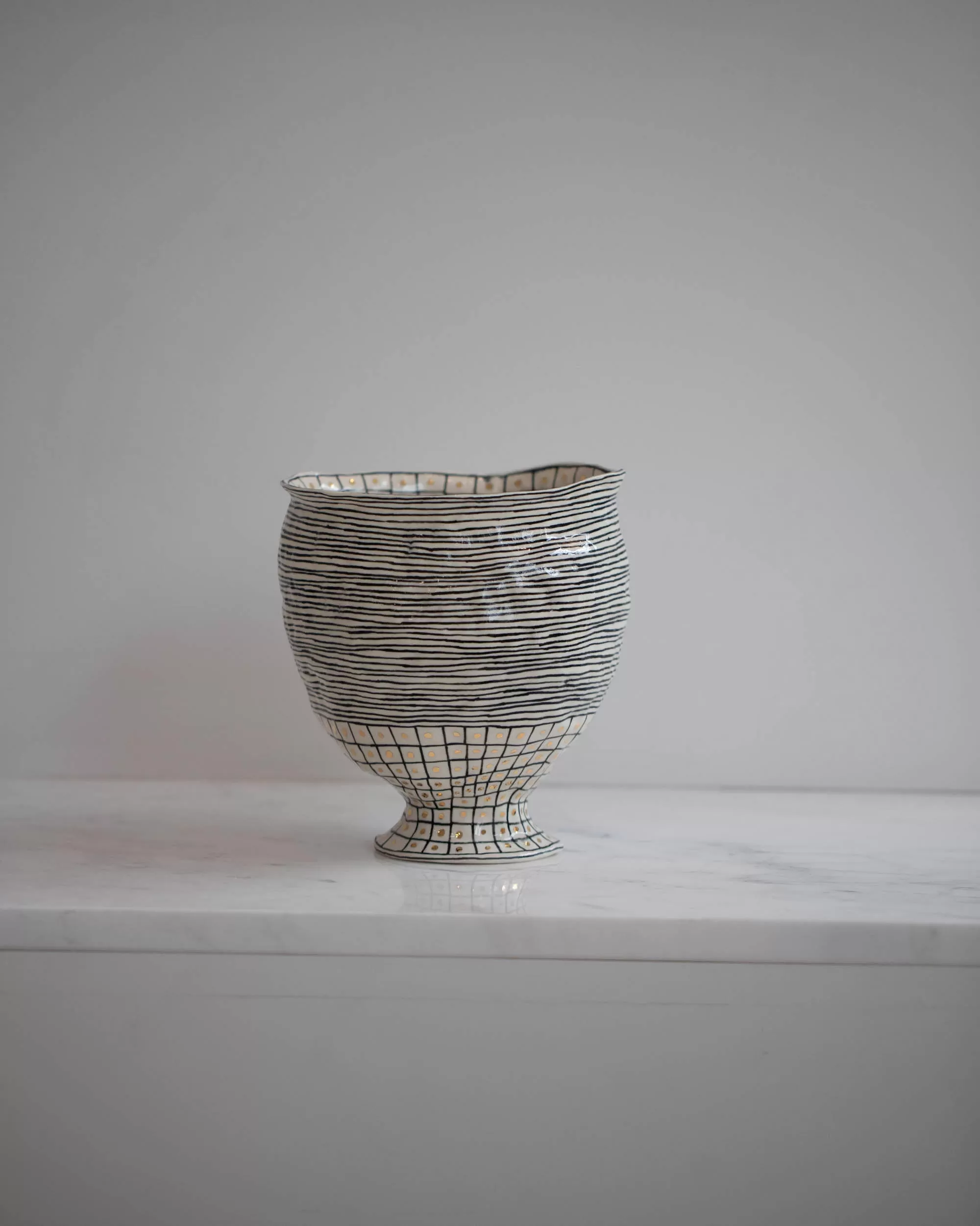 Considering Utility Vase