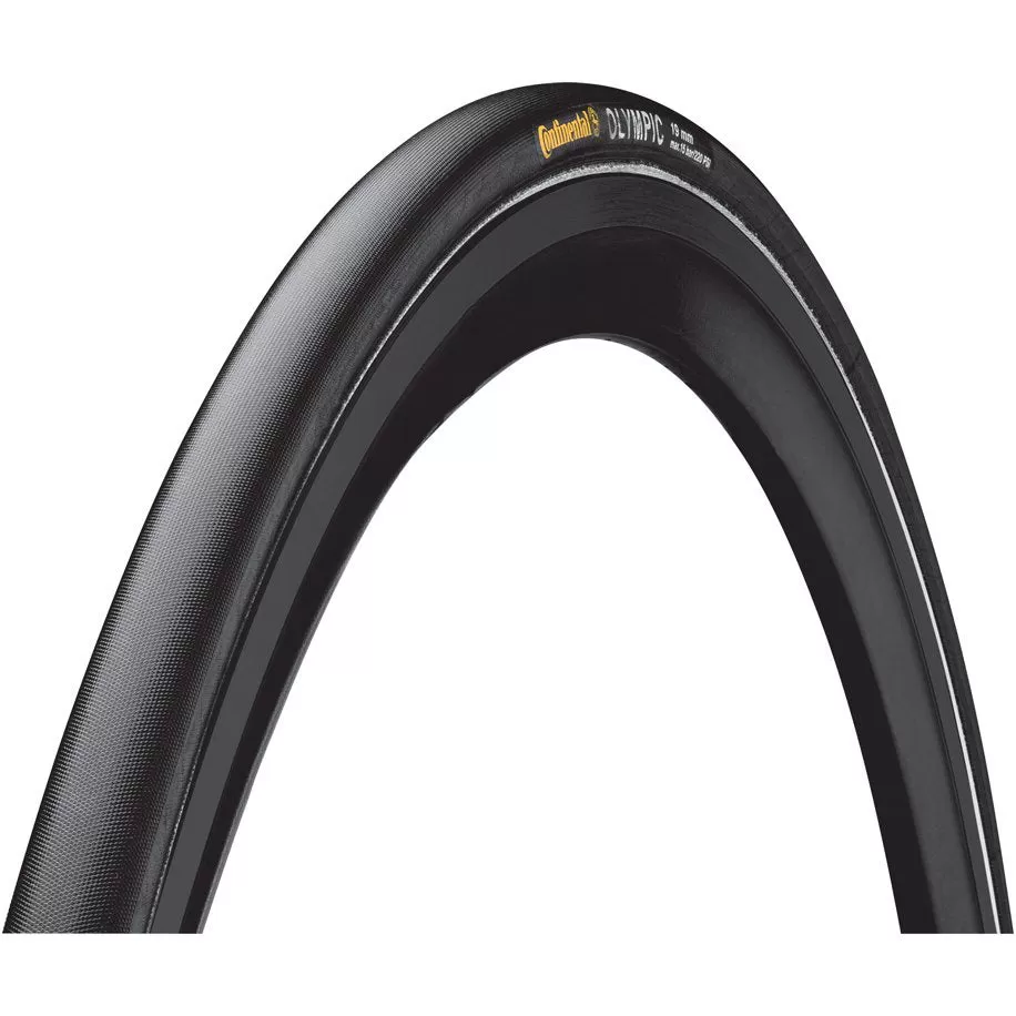 Continental Olympic II Track Tubular Tires