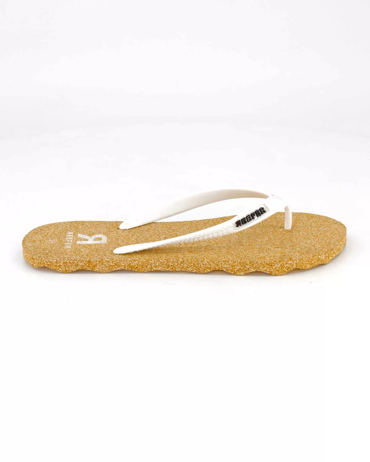 Cork Flip Flops (MEN)