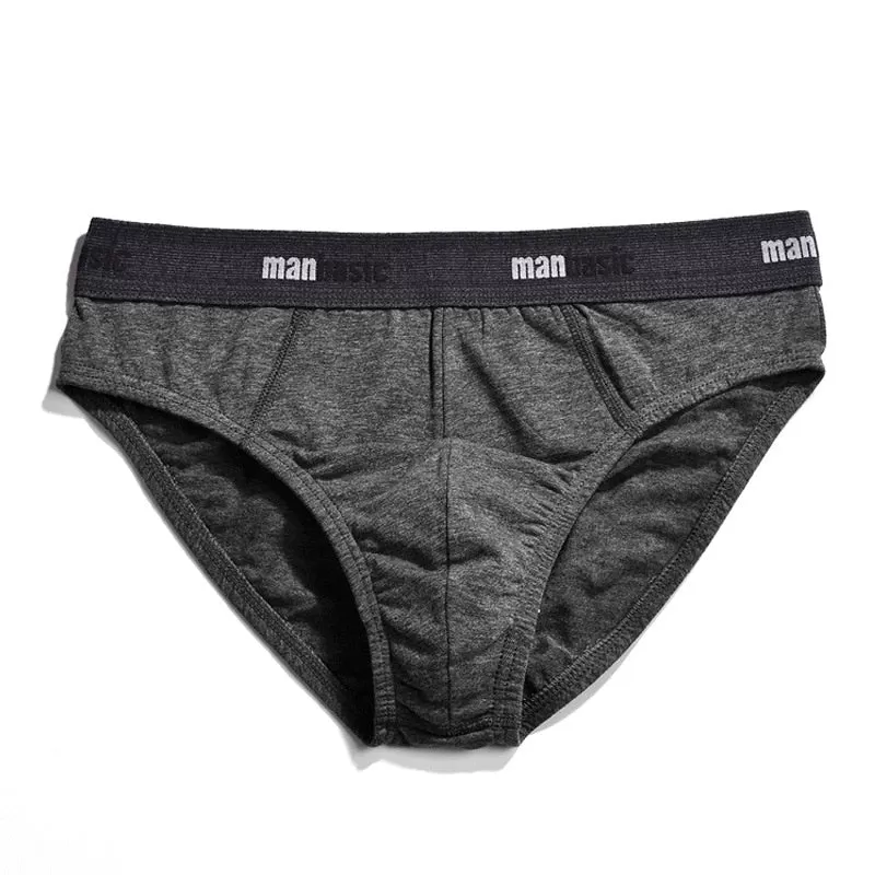 Cotton mens underwear briefs  underwear for men male shorts