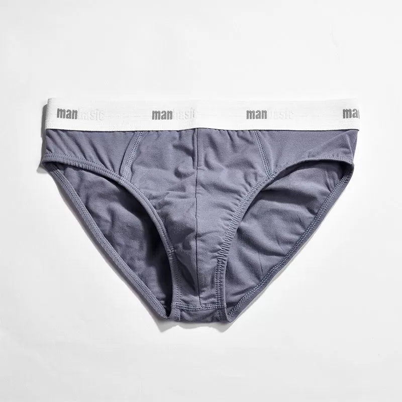 Cotton mens underwear briefs  underwear for men male shorts