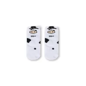 Cow Socks