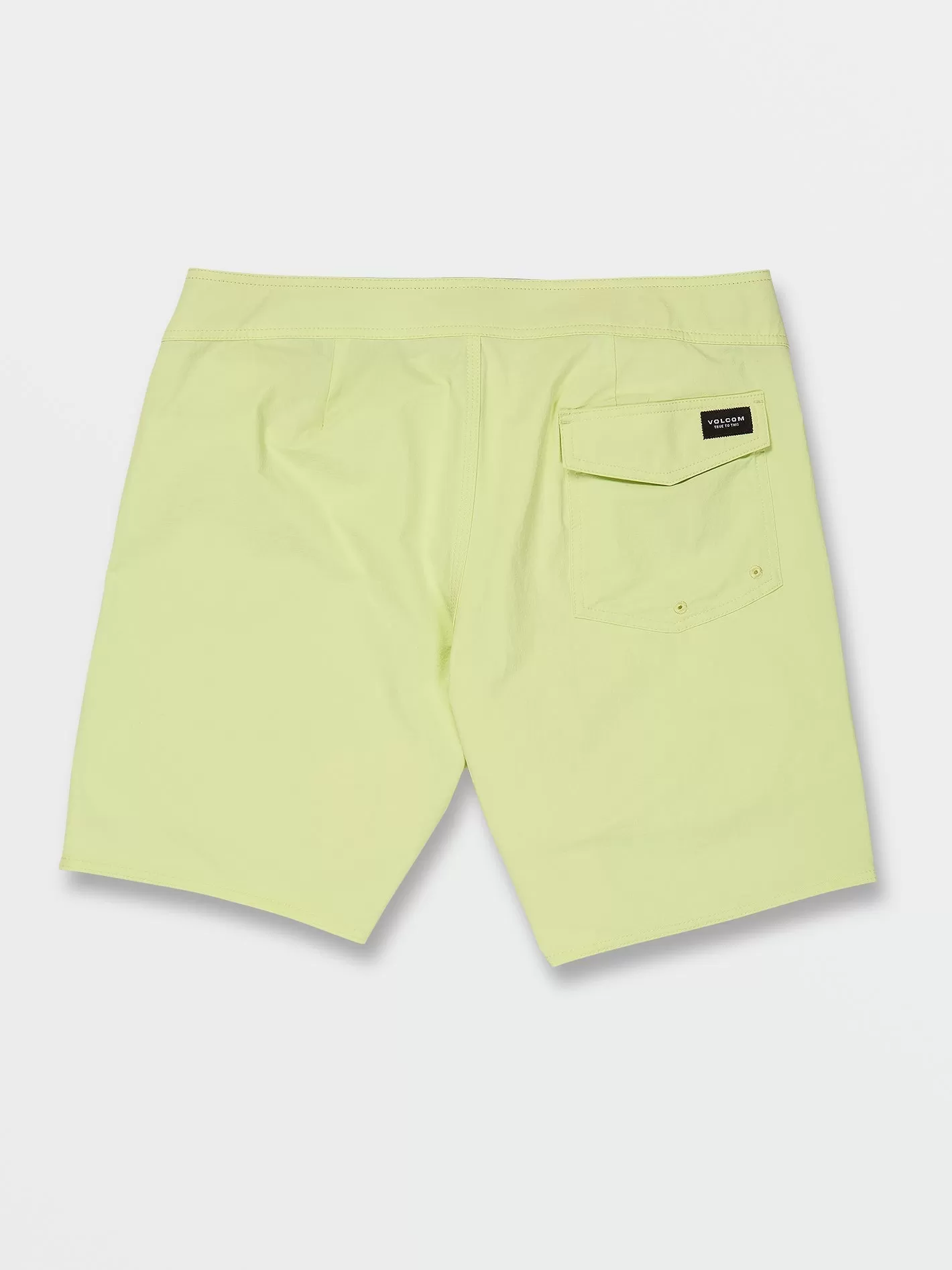 Crafter Liberators Trunks - Shadow Lime