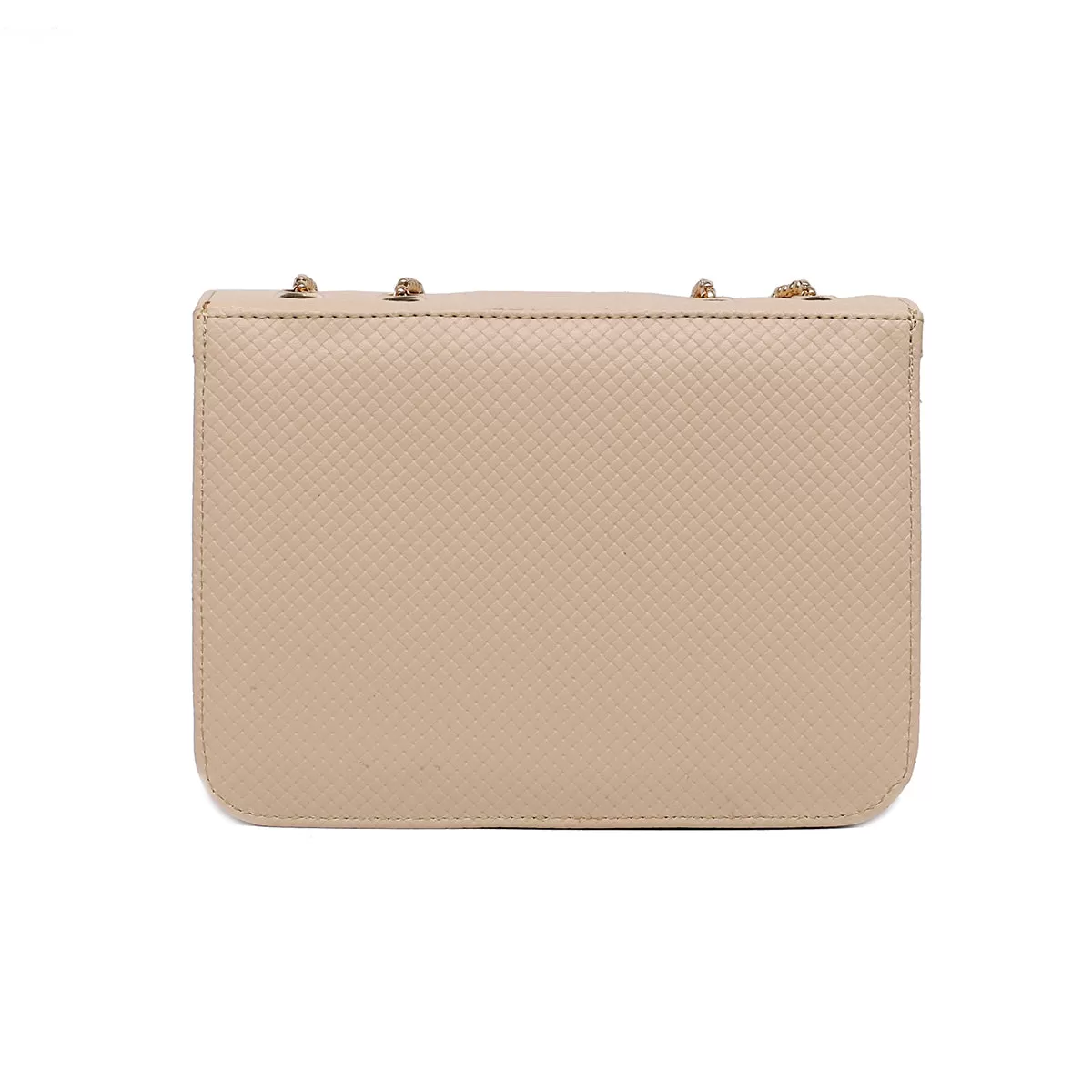 Cream Casual Clutch C00C08035