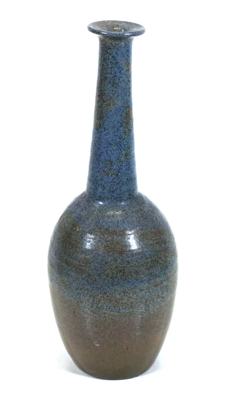 Crumrine Mid-Century Modern Art Studio Pottery Vase