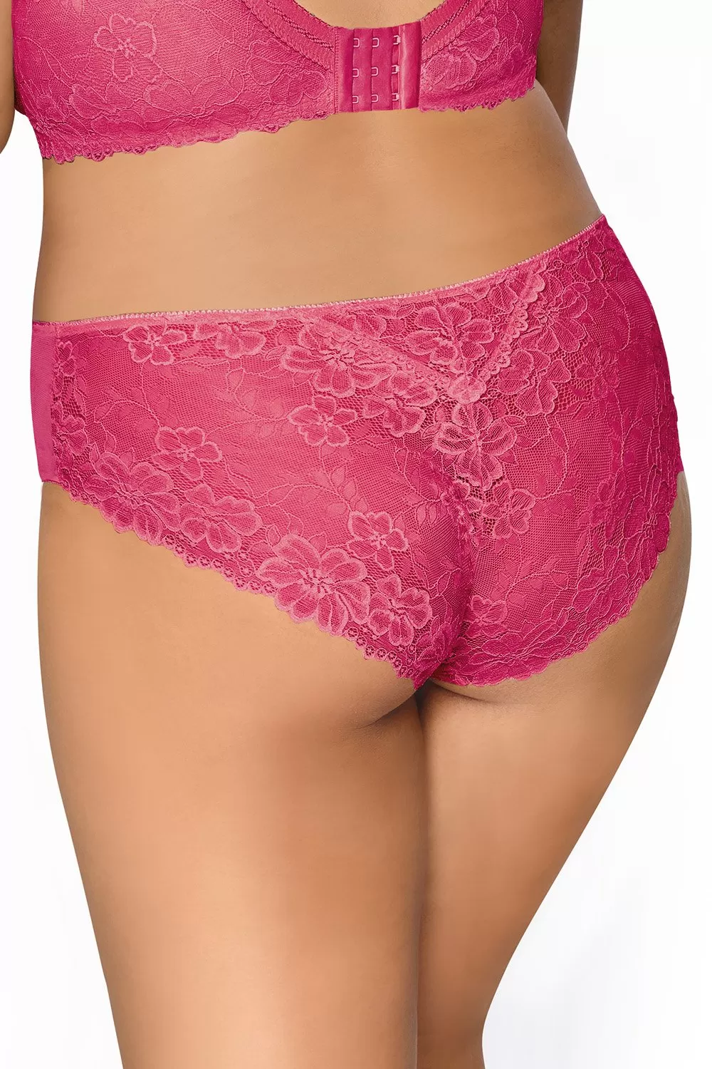 Culotte model 155838 Mat